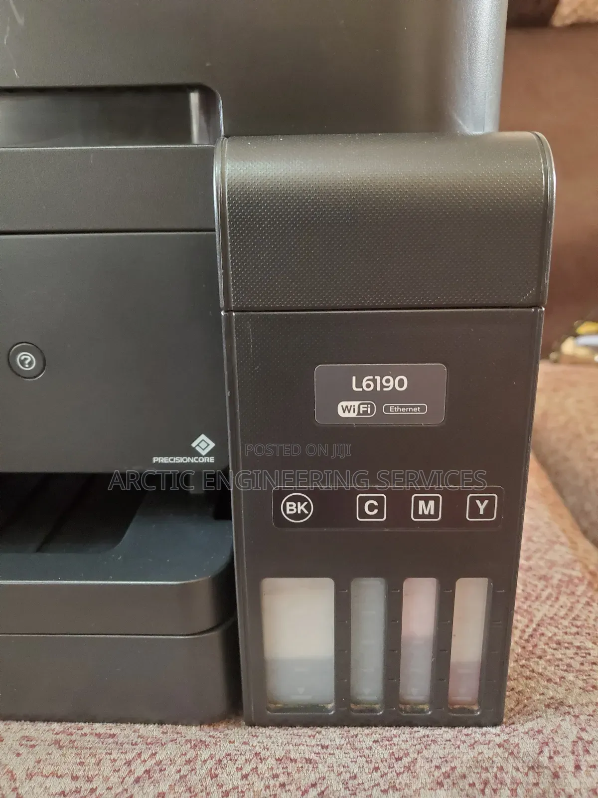 Epson L6190