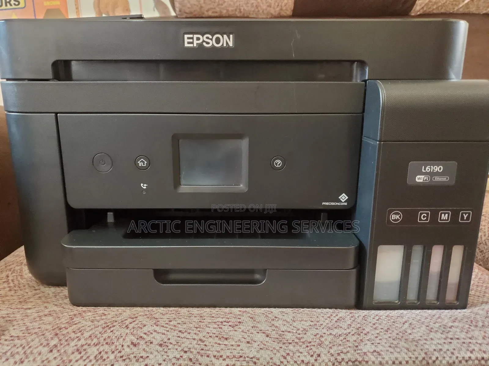 Epson L6190