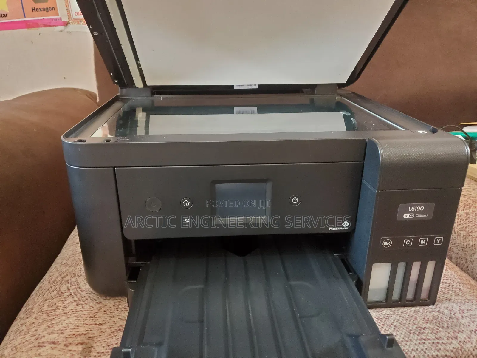 Epson L6190