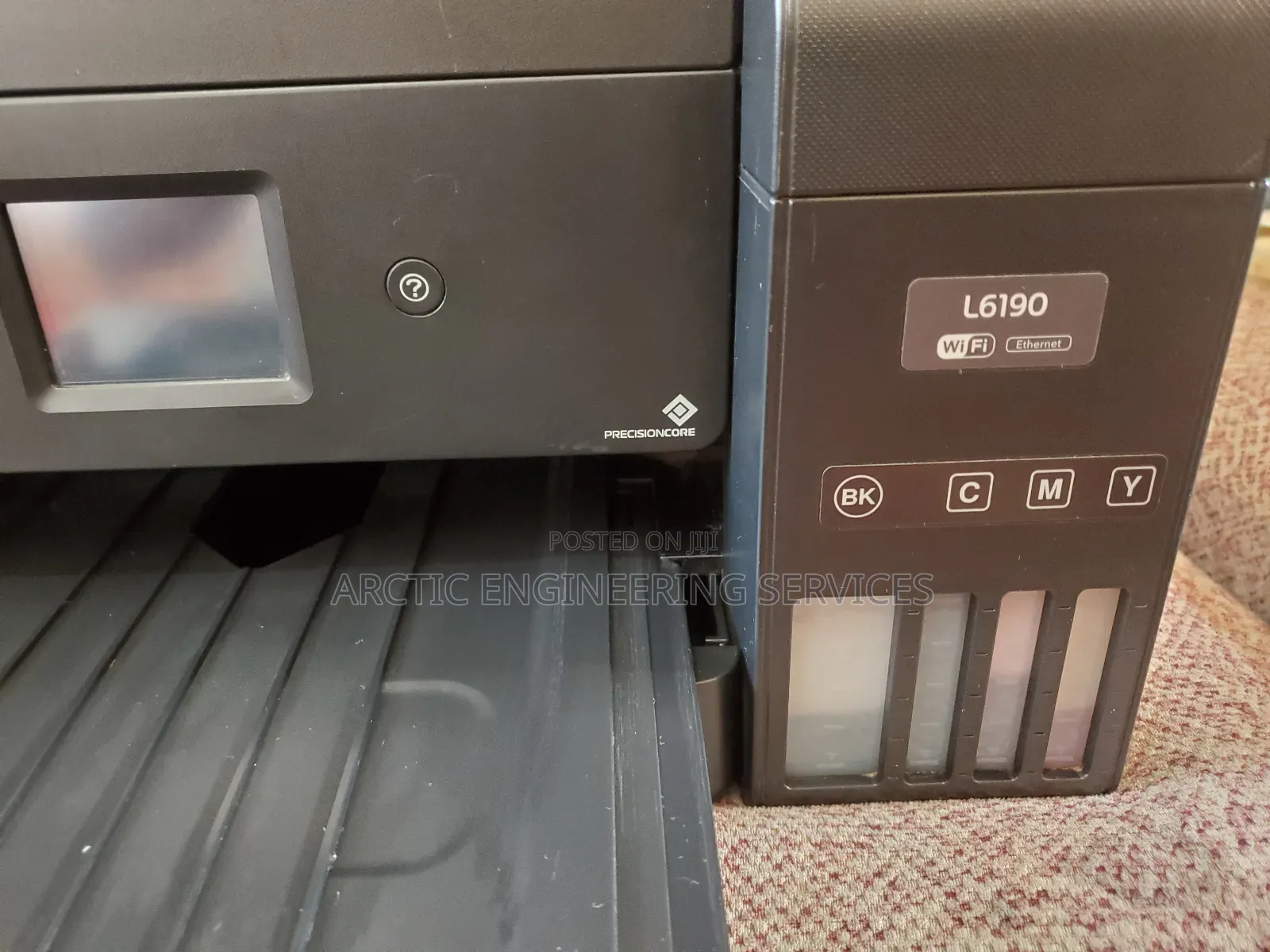Epson L6190
