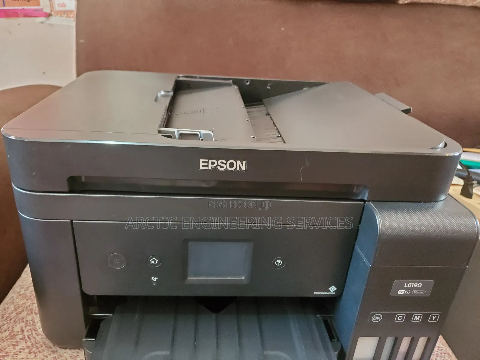 Epson L6190