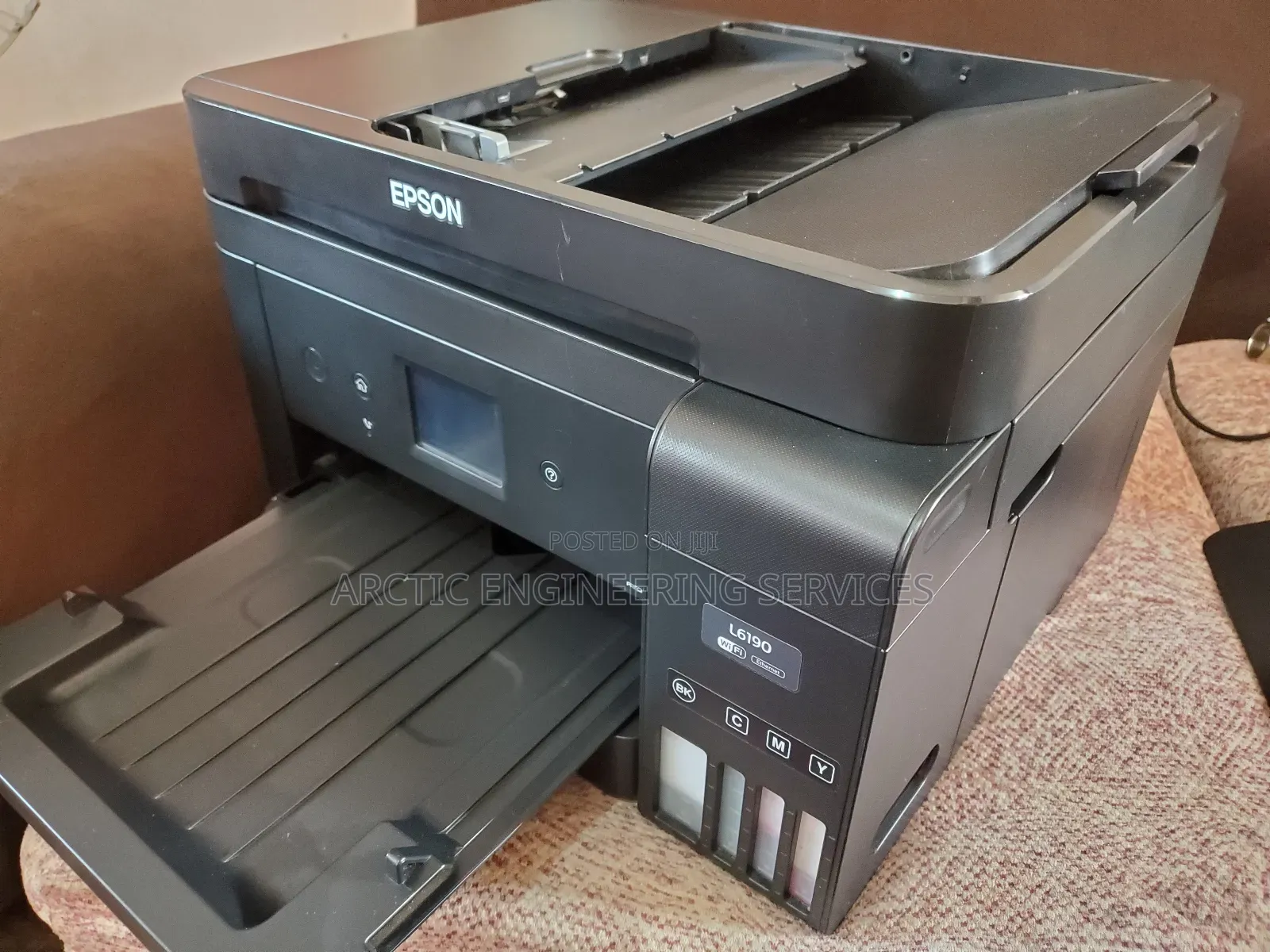 Epson L6190