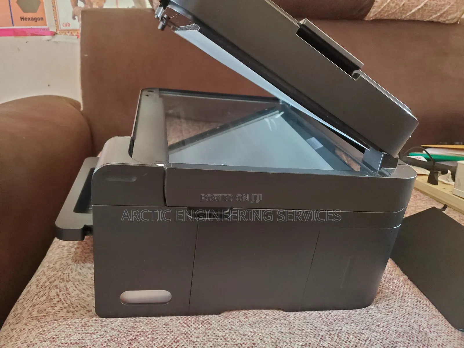 Epson L6190