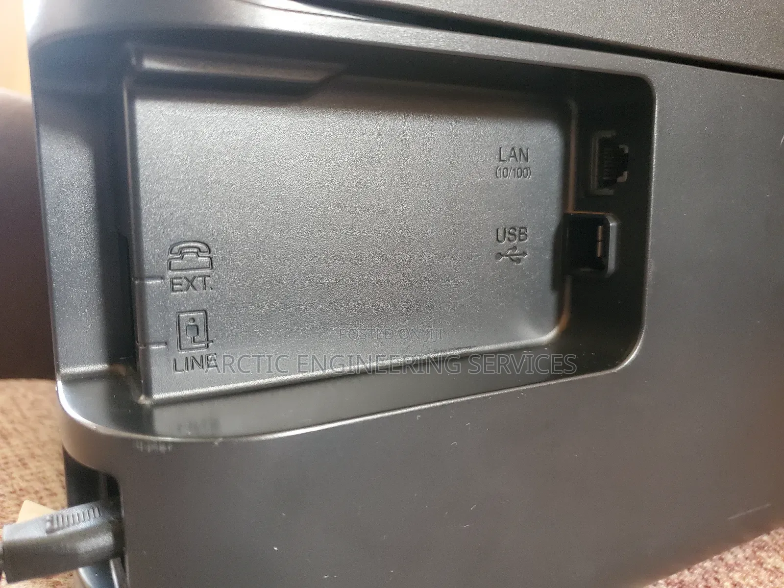 Epson L6190