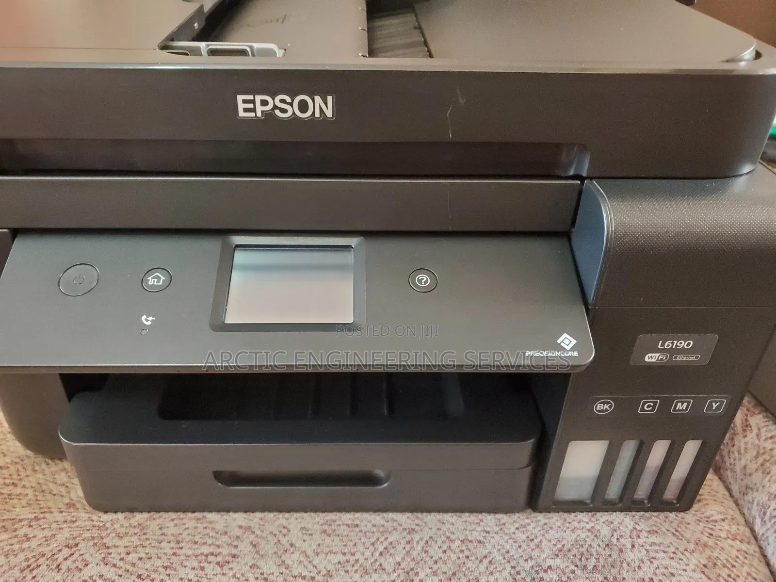 Epson L6190