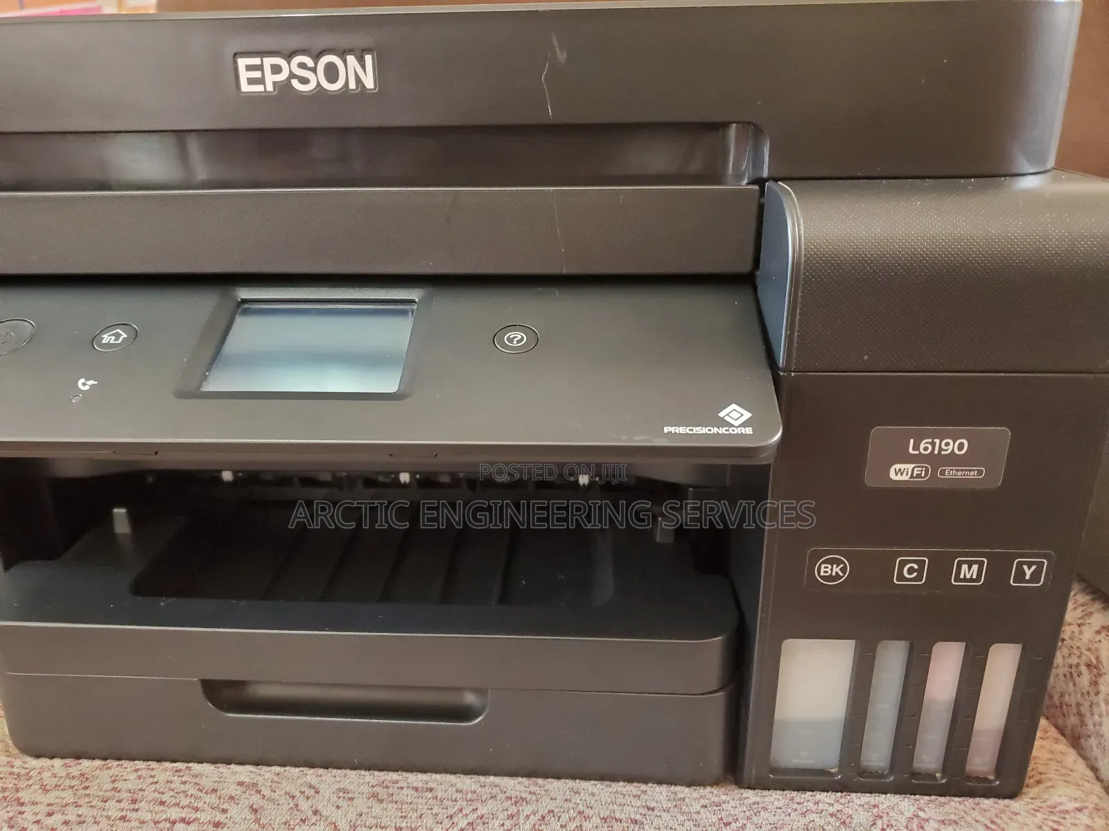 Epson L6190