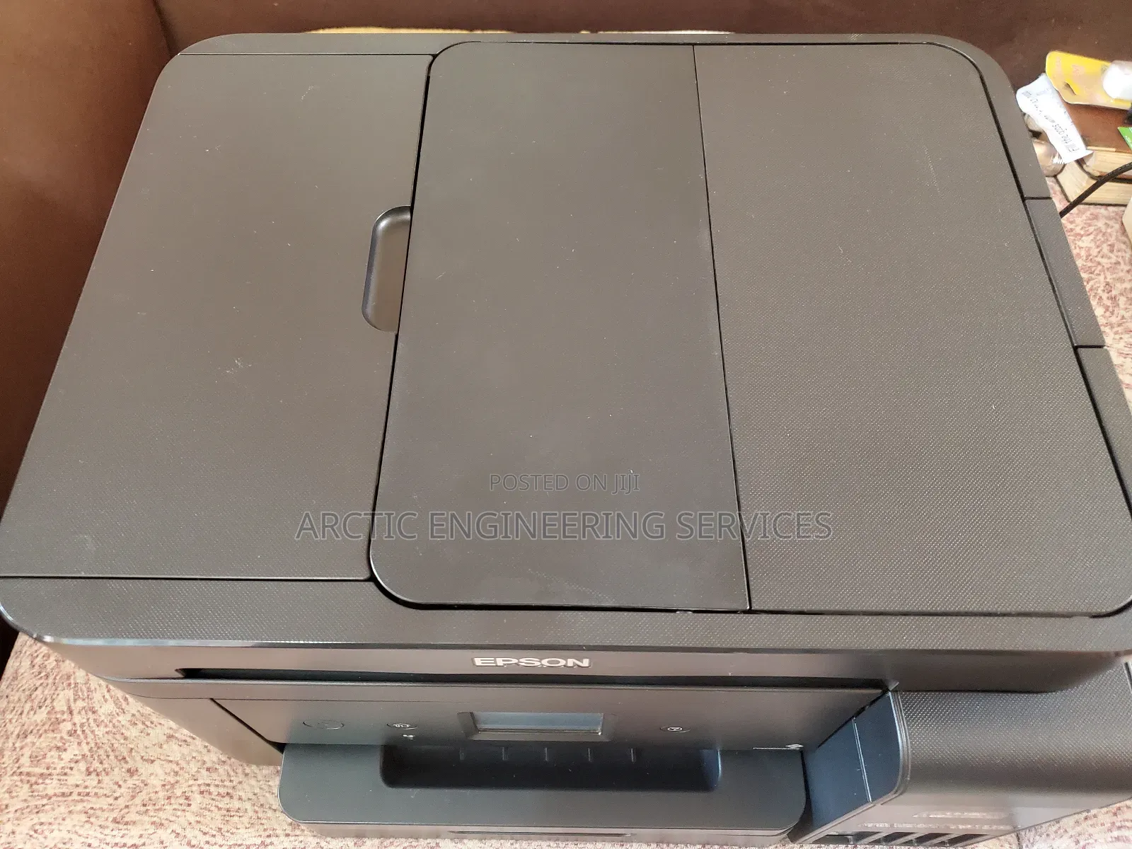 Epson L6190
