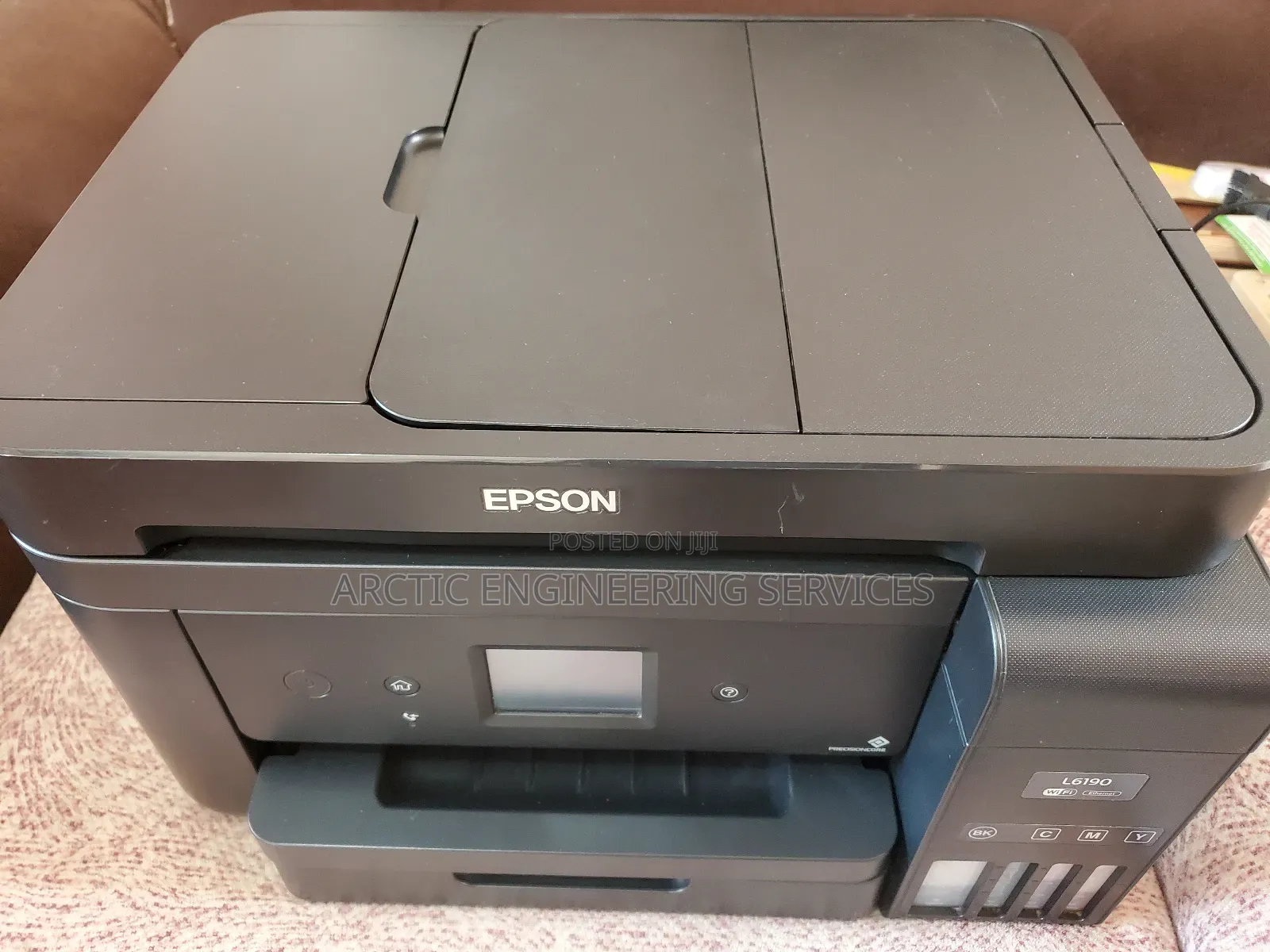 Epson L6190
