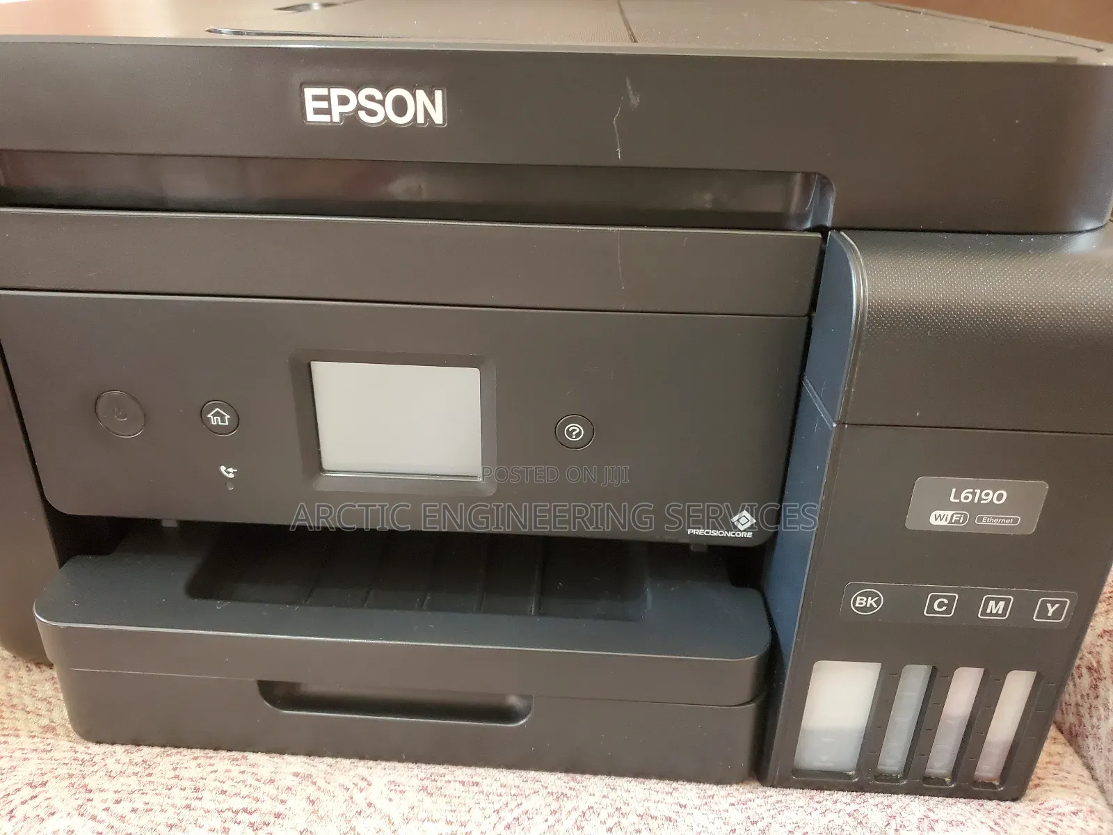 Epson L6190