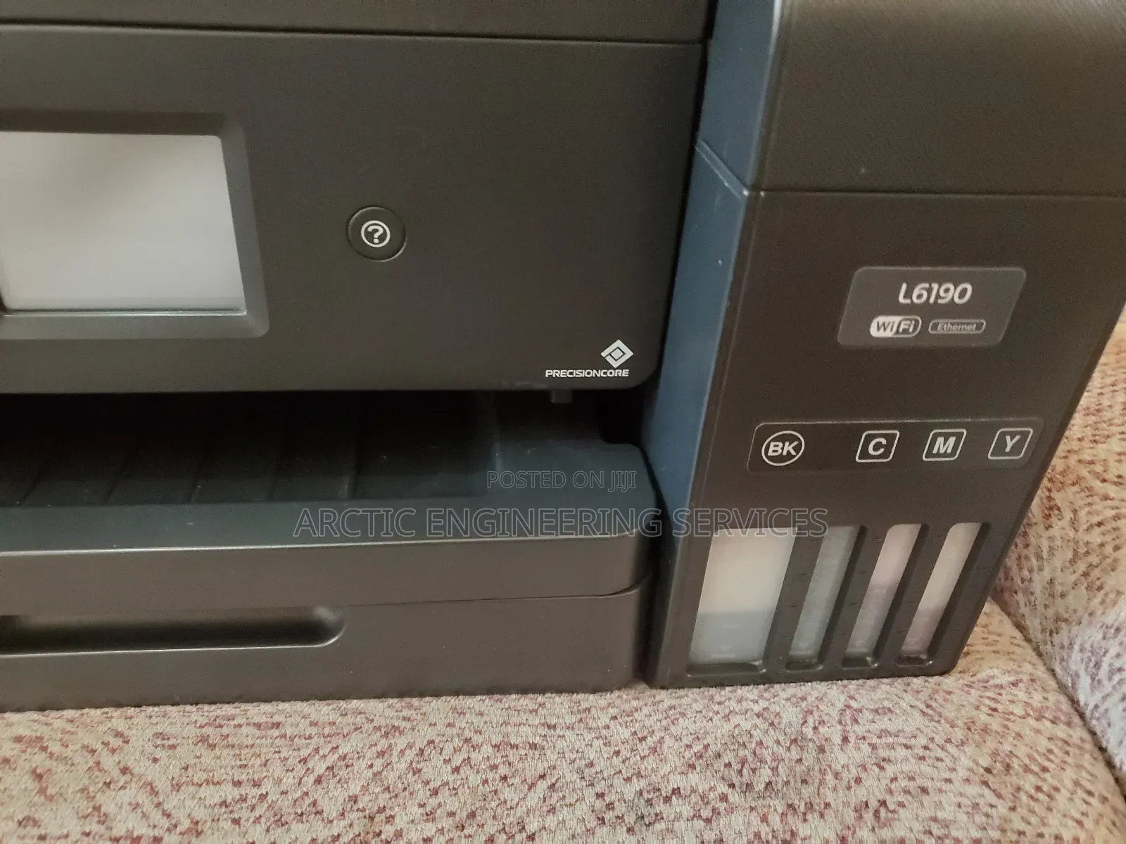 Epson L6190