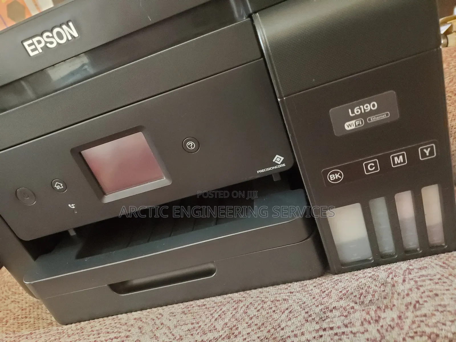 Epson L6190