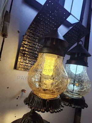 Paragon Wall Light