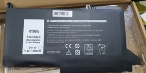 Dell Dj1j0 Latitude 12 E7480 E7490 E7280 E7290 E7380 E7390 Series