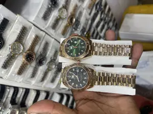 Rolex Genuine Watches For Ladies And Men