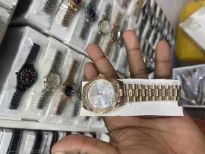 Rolex Genuine Watches