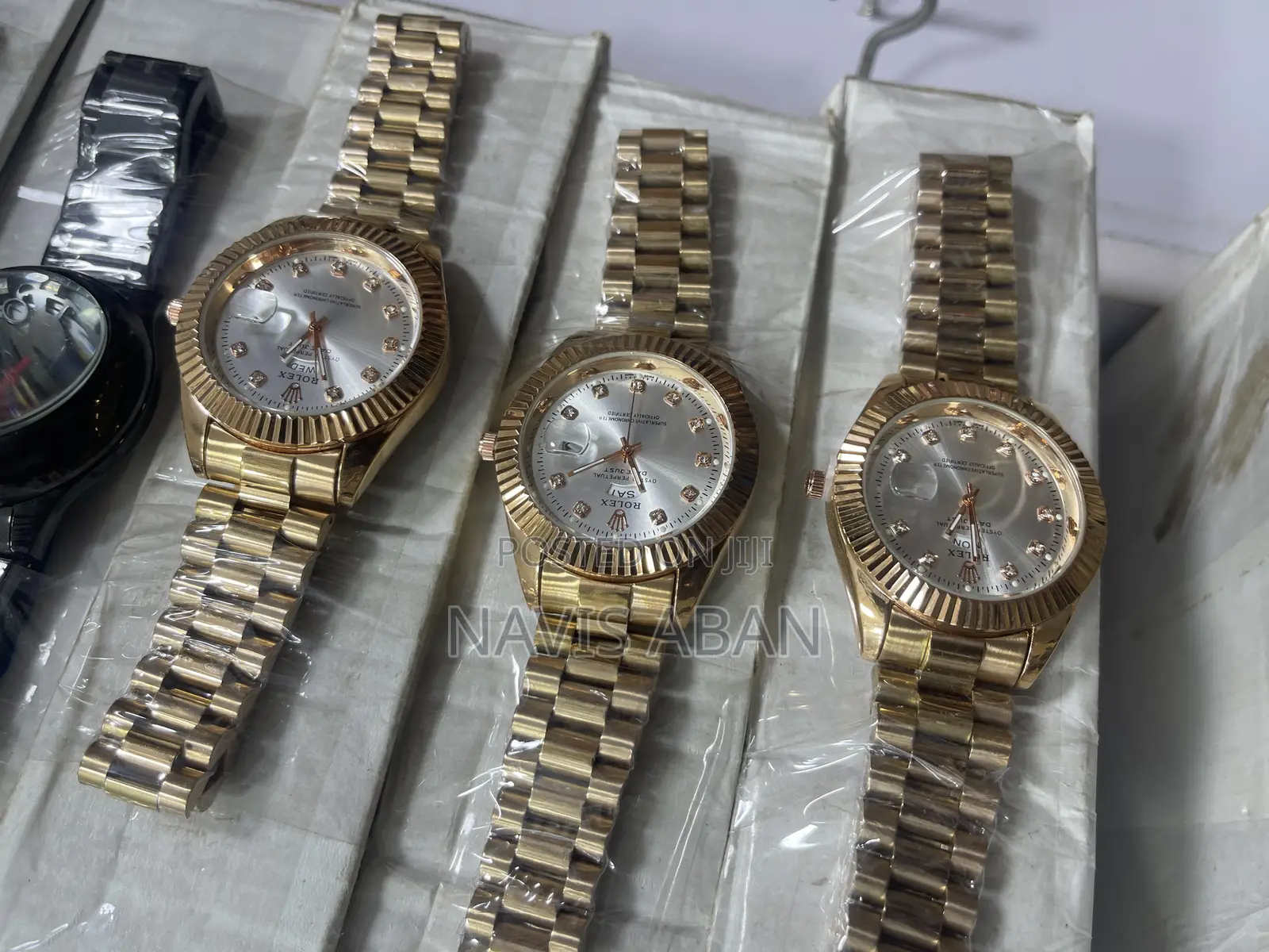Rolex Genuine Watches