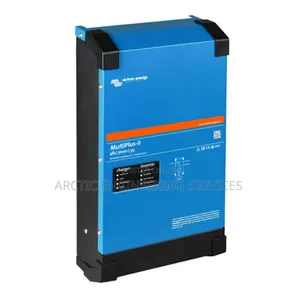 Victron Solar Inverters - Netherlands