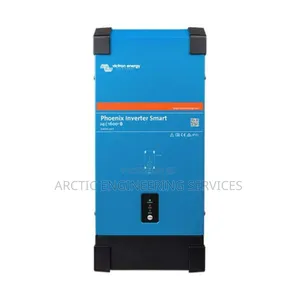 Victron Solar Inverters - Netherlands