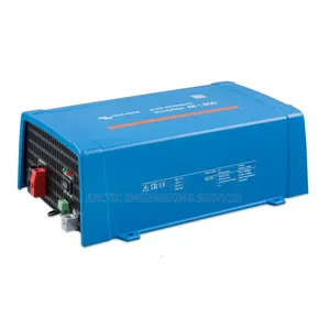 Victron Solar Inverters - Netherlands