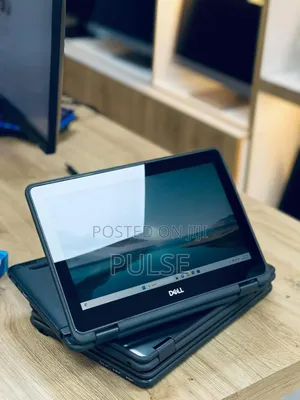 Laptop Dell Latitude 13 3340 4GB Intel Celeron SSD 128GB