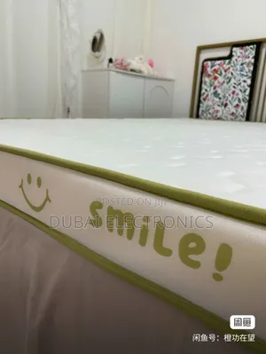 Latex Memory Mattress