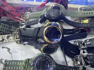 Naviforce Digital Watches