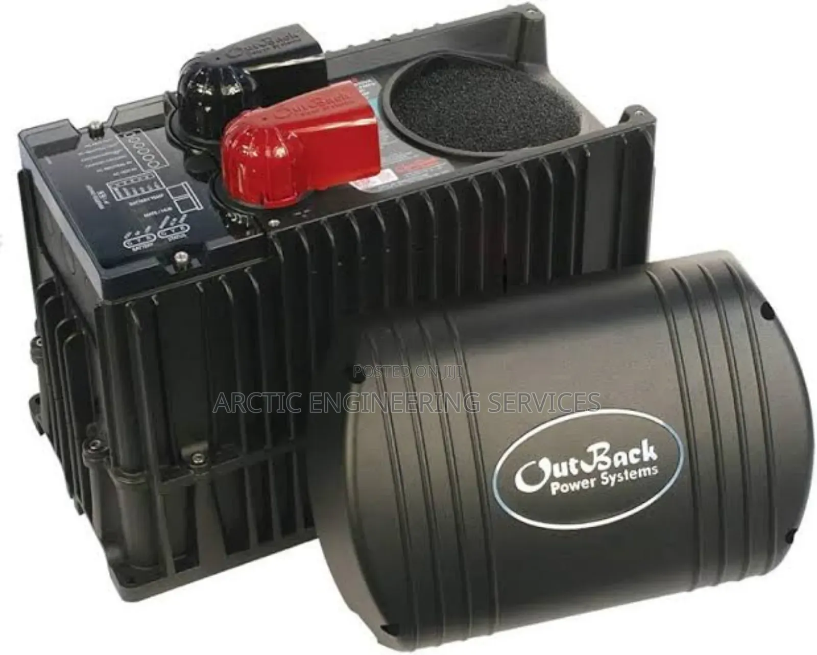 3000w Outback Solar Inverters