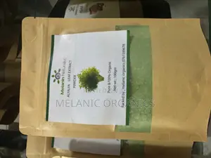 Alfafa Leaf Extract