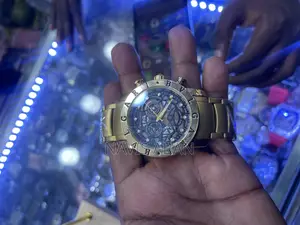 Bvlgari Genuine Waches For Men