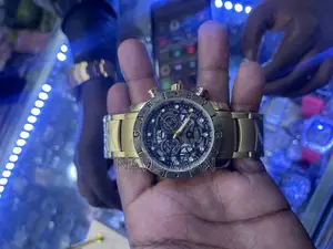 Bvlgari Genuine Waches For Men