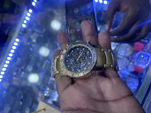 Bvlgari Genuine Waches For Men