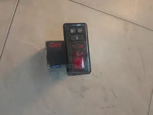 Temperature Controler