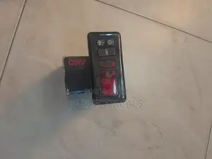 Temperature Controler