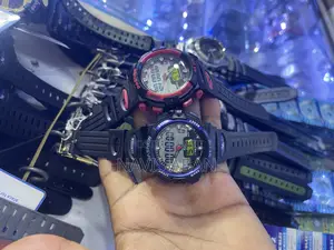 Pasney Genuine Waterproof Watches