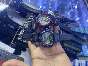 Pasney Genuine Waterproof Watches