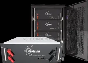 Lithium Phosphate Ion Batteries