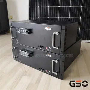 Lithium Phosphate Ion Batteries