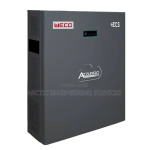 Lithium Phosphate Ion Batteries