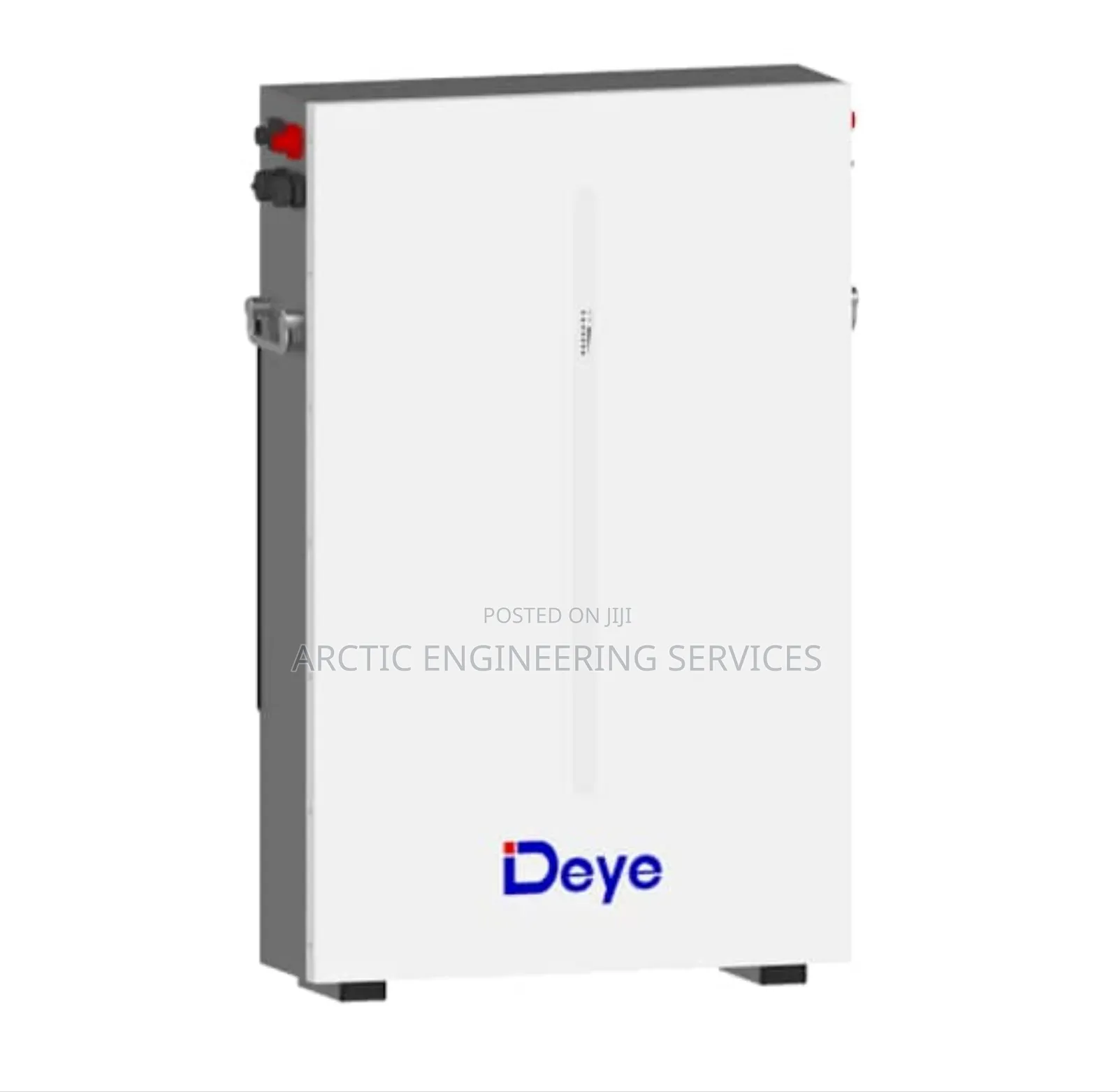 Lithium Phosphate Ion Batteries