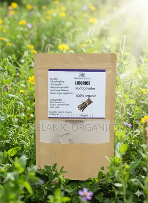 Licorice Root Powder