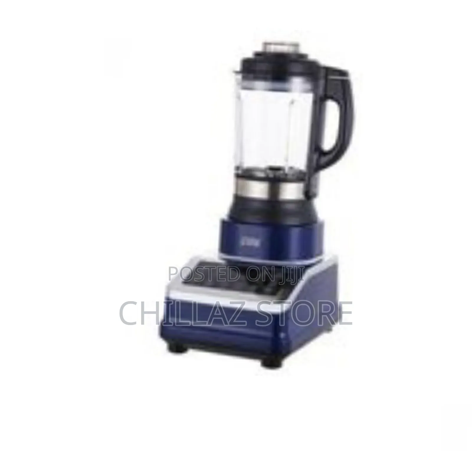 Winning Star Blender Food Processor.