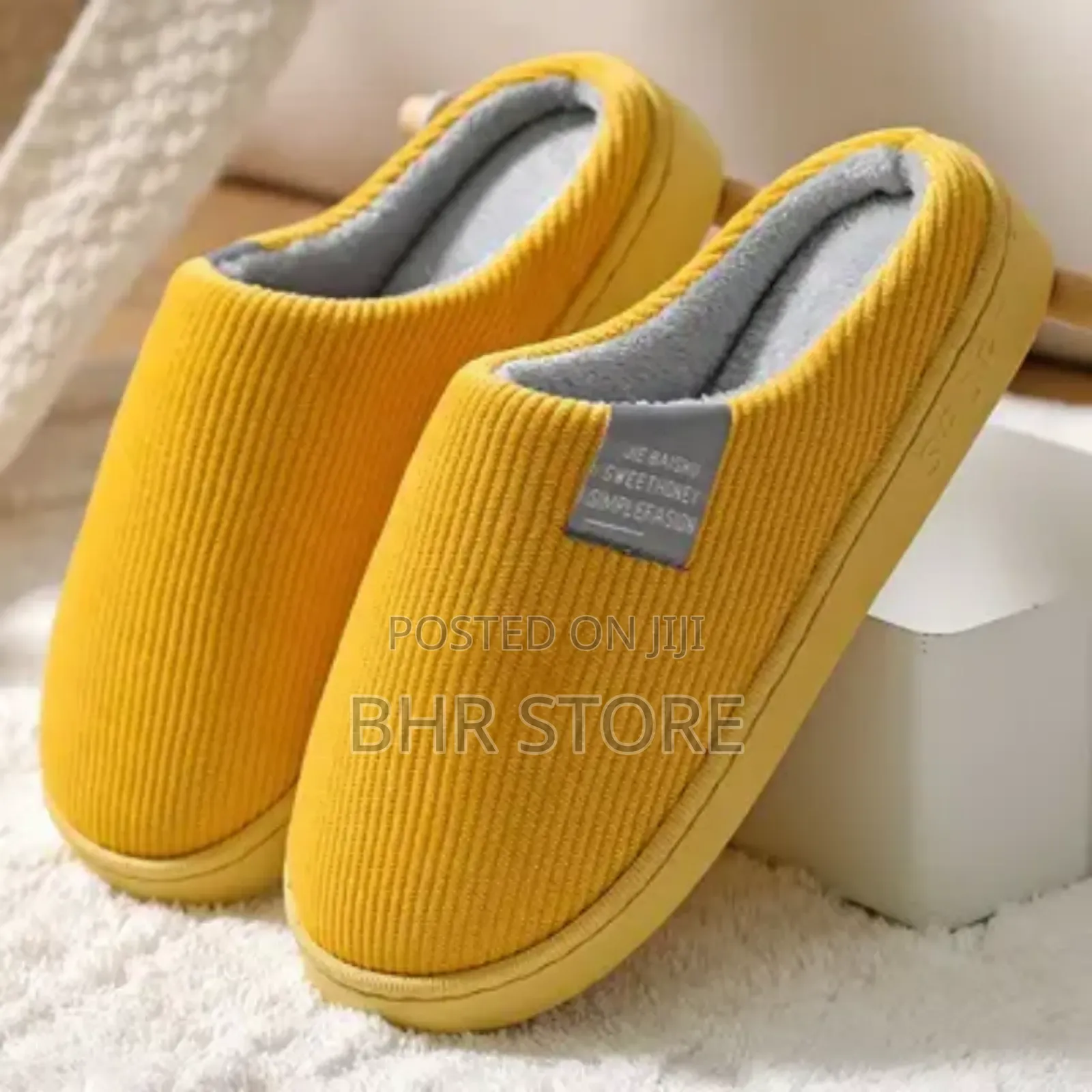 House Shoes