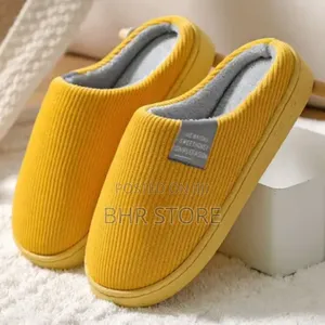 House Shoes
