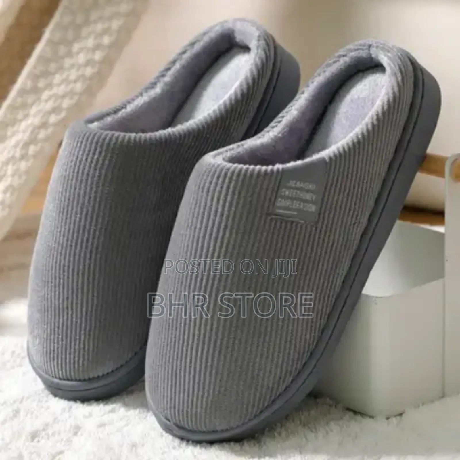 House Shoes