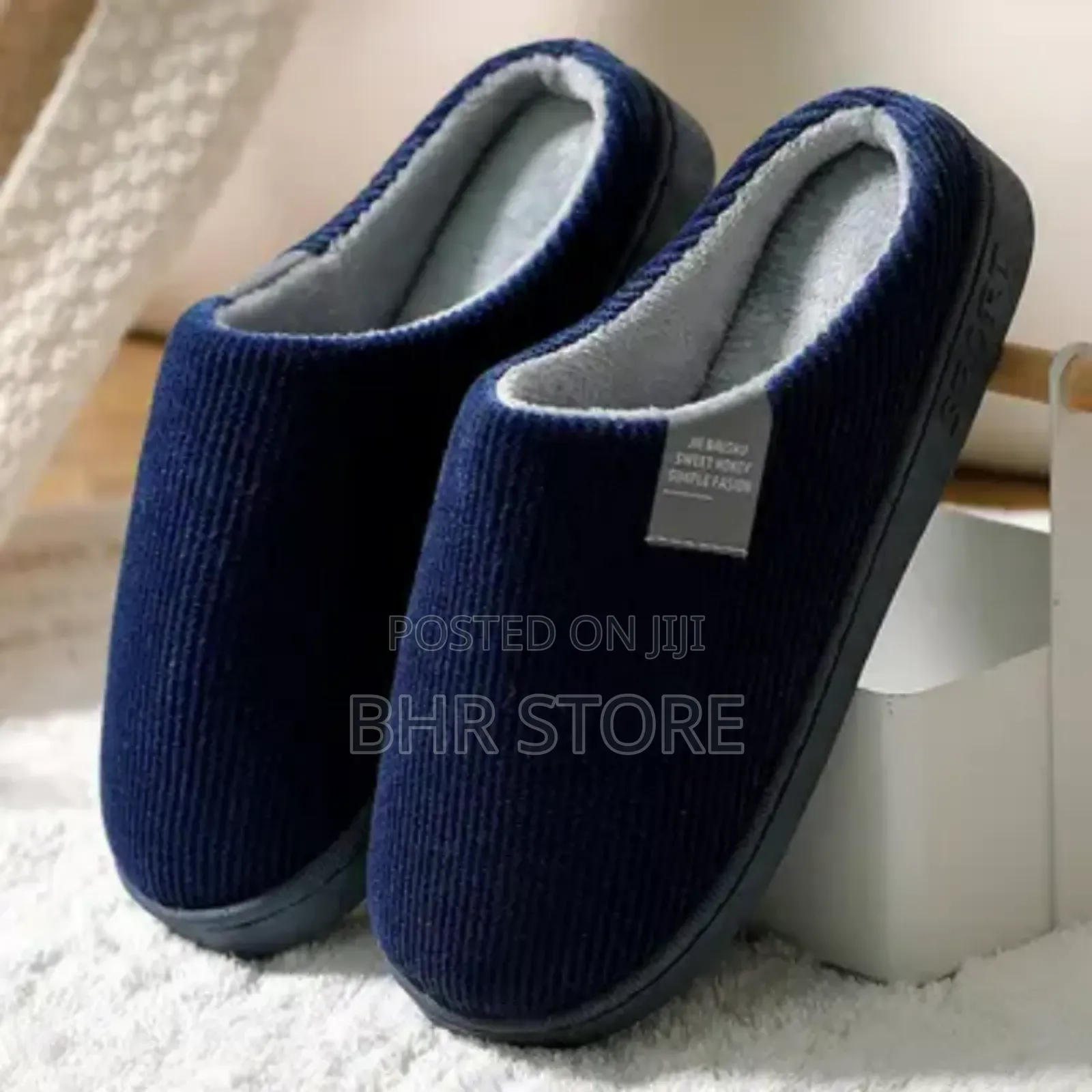 House Shoes
