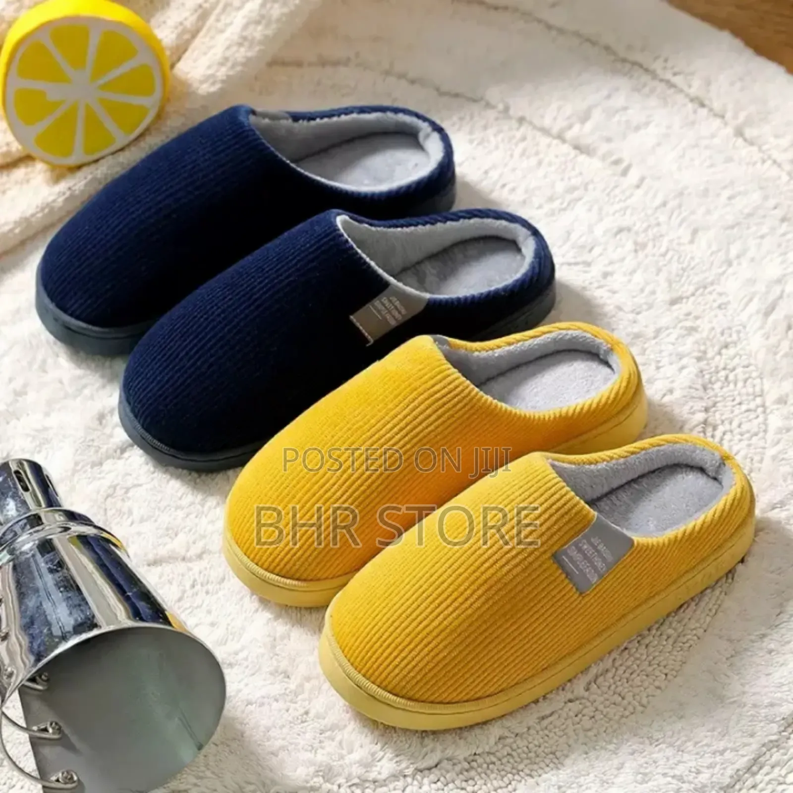 House Shoes