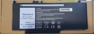 Dell G5m10 Battery Latitude 14 15 E5450 E5550 E5250 P48g001
