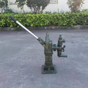 Hand Water Pump
