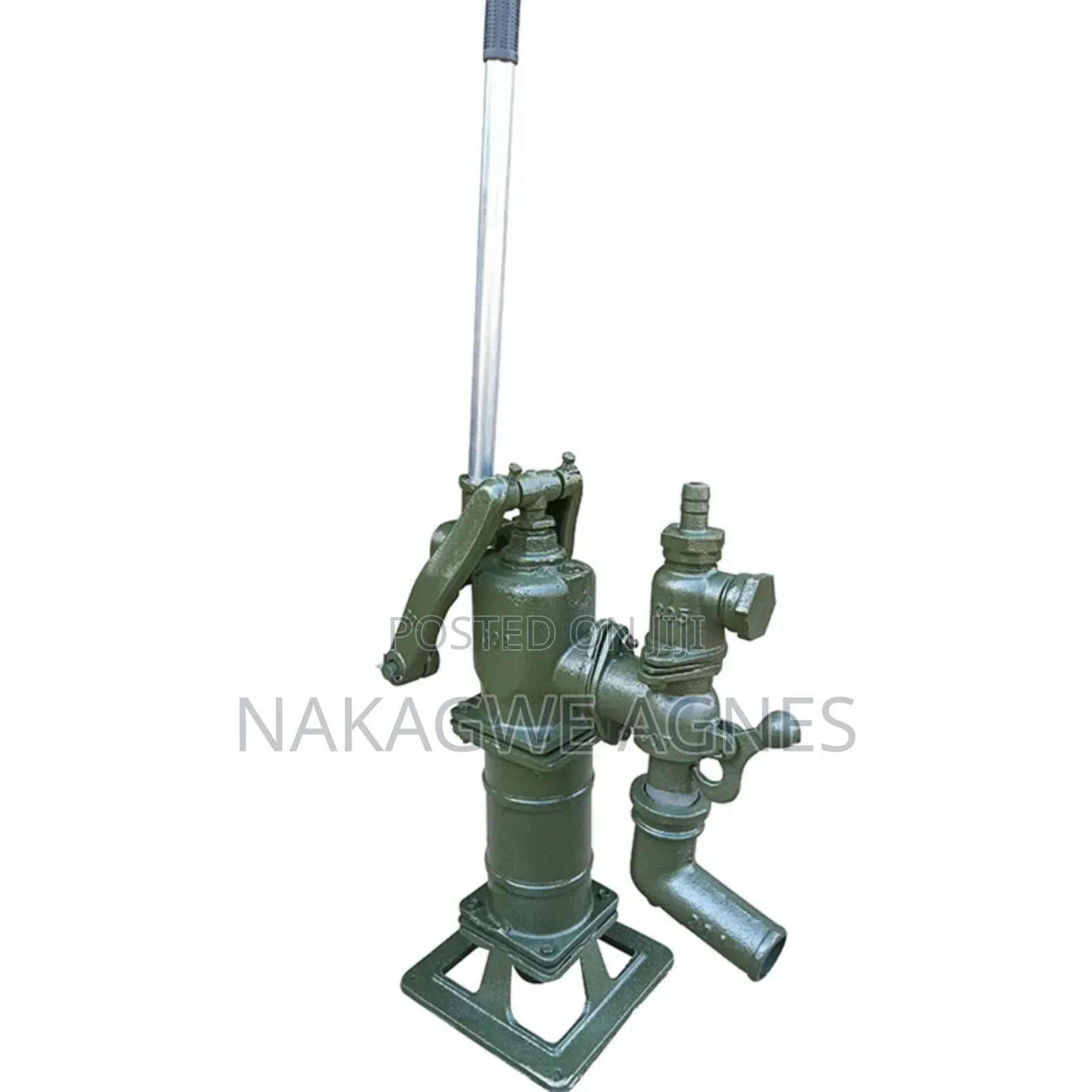 Hand Water Pump