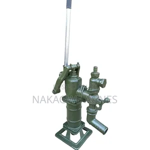 Hand Water Pump